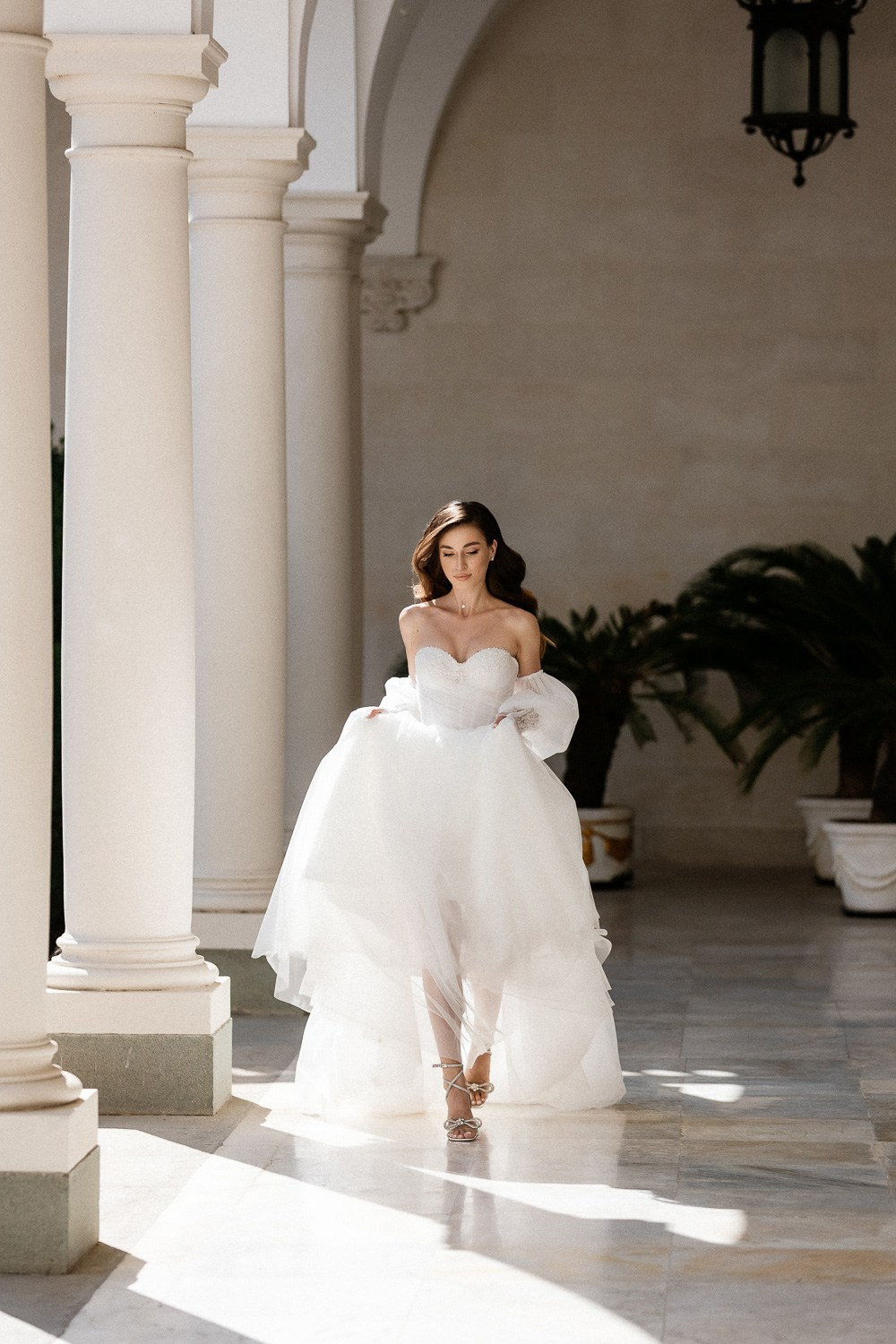 Алексей и Вера — Свадьба. Свадебный фотограф, фотосъемка в Крыму, Севастополе, Симферополе, Ялте