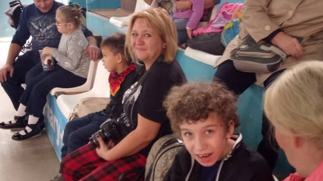 Волшебство в дельфинарии: как мы завершили октябрь улыбками, восторгом и объятиями! 💙🐬