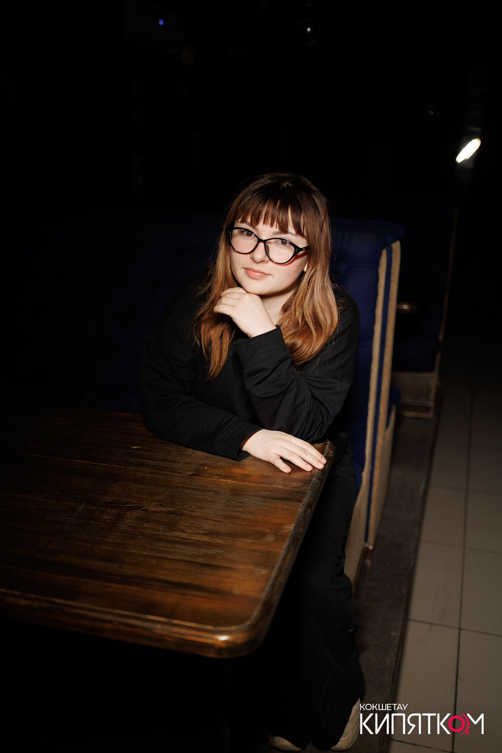 WOW QUIZ. КИПЯТКОМ КОКШЕТАУ