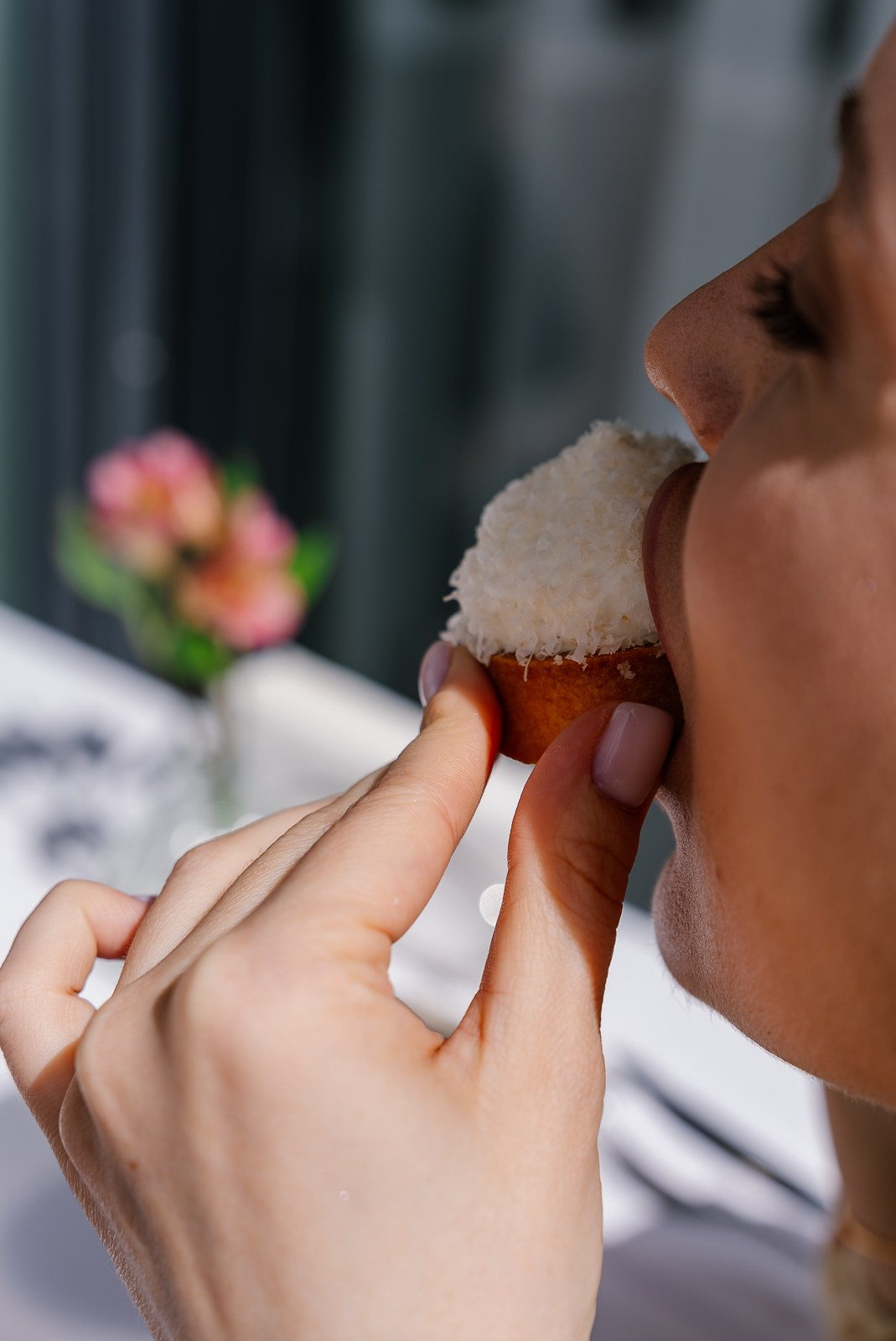 Семейная съемка. Фотограф Москва