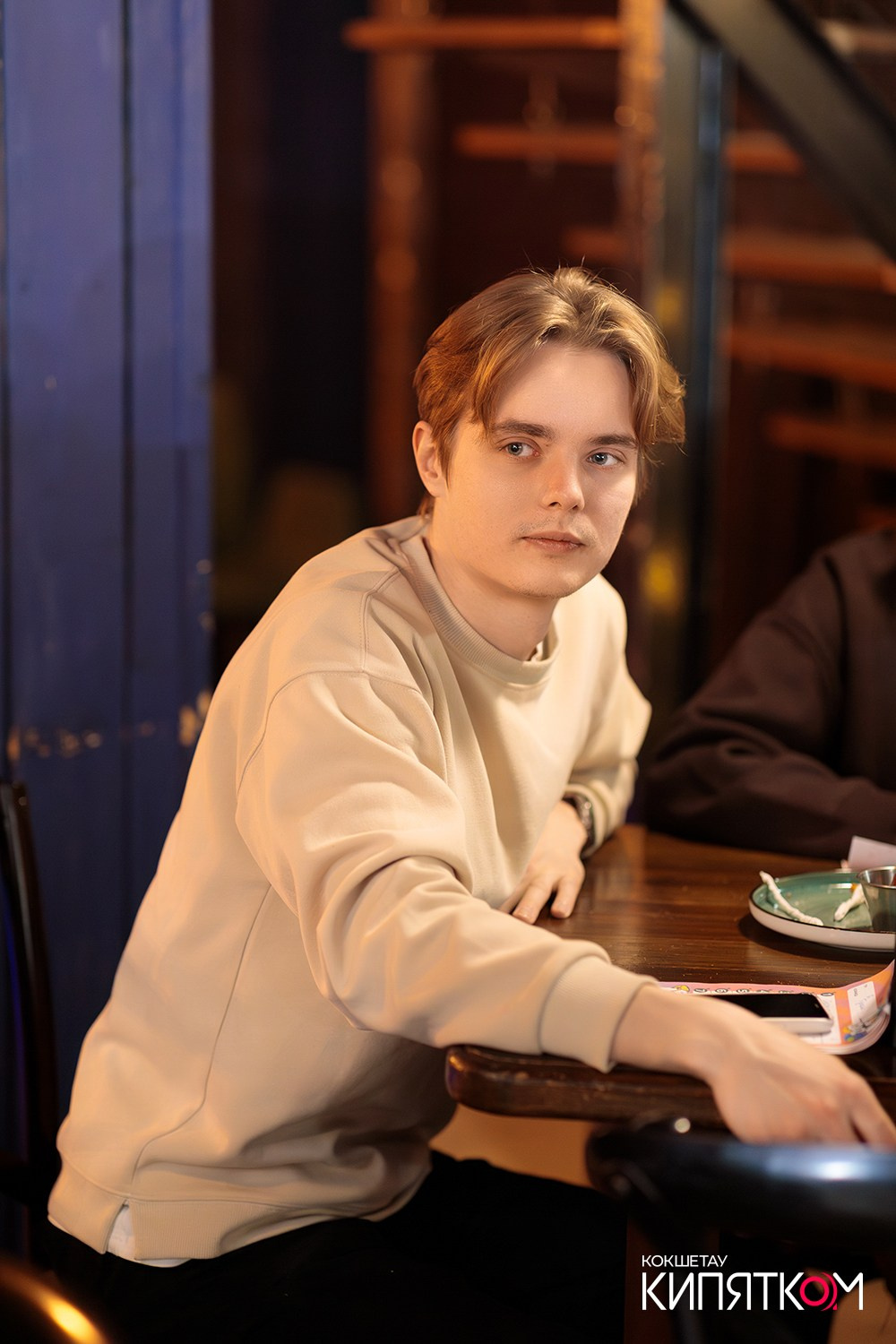 WOW QUIZ. КИПЯТКОМ КОКШЕТАУ