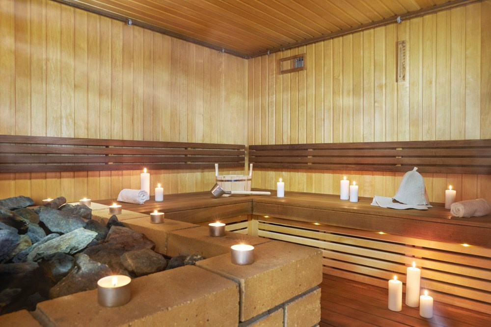 Санаторий «Сосновый бор». Промышленный фотограф | Бизнес-фотосессии | Казань и РФ