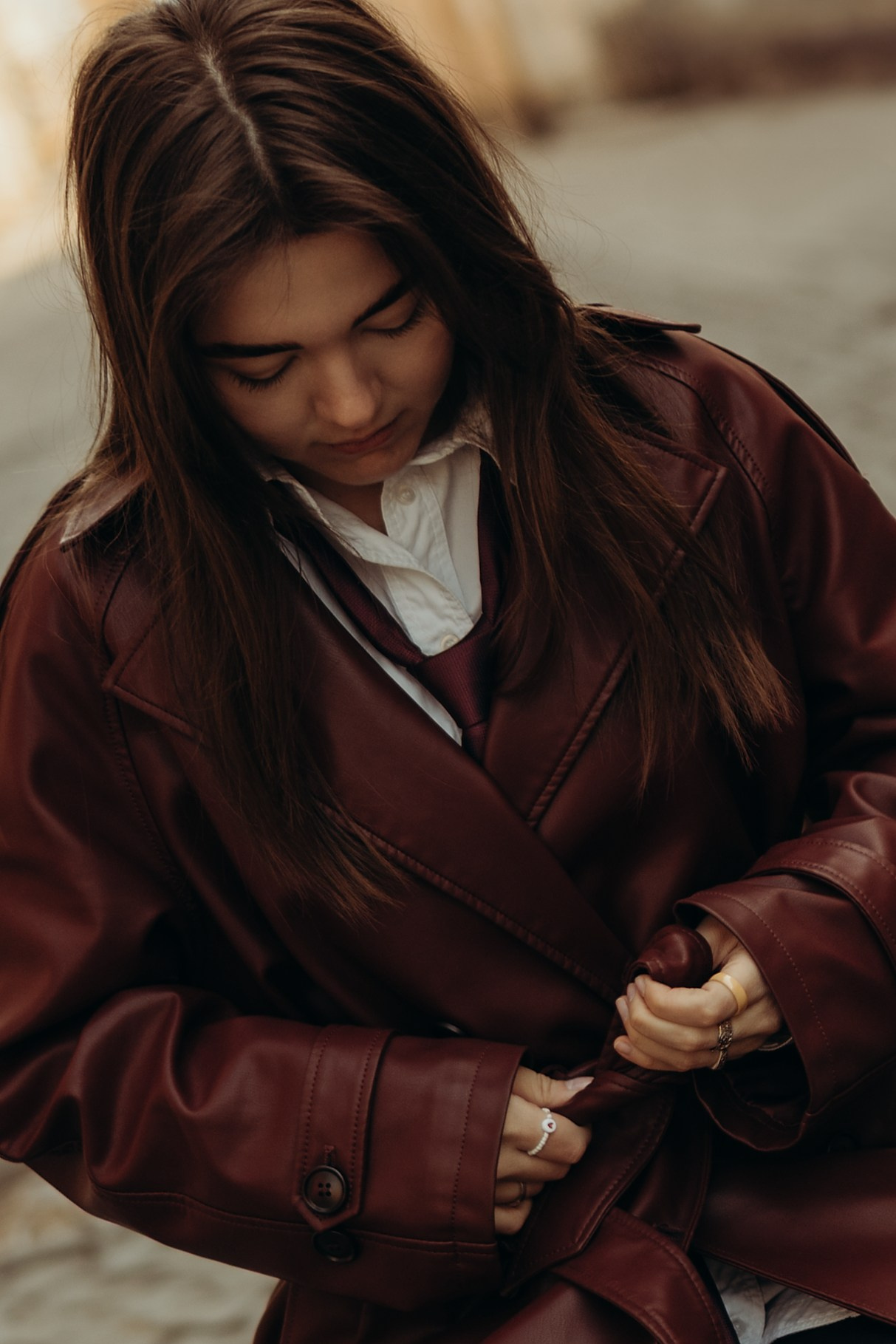 Лиана. Hmliber — фотограф и контент-креатор из Петербурга