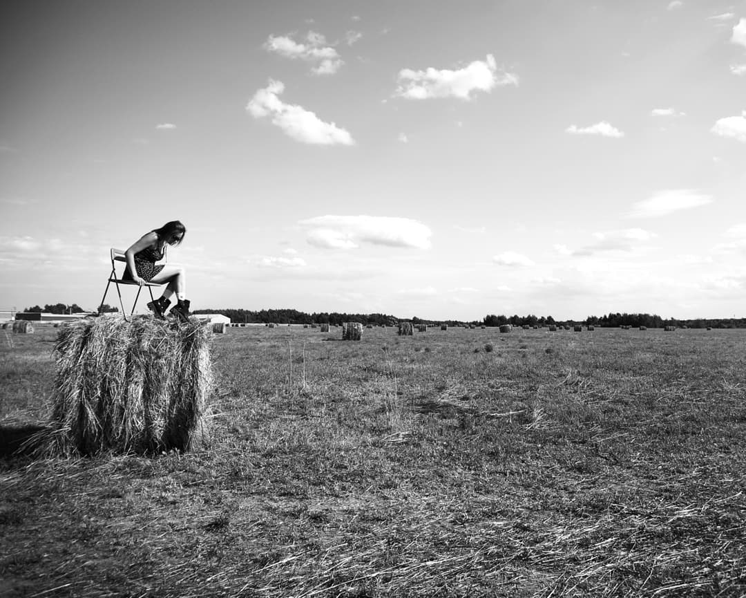 Екатерина Макарова Фотограф Москва