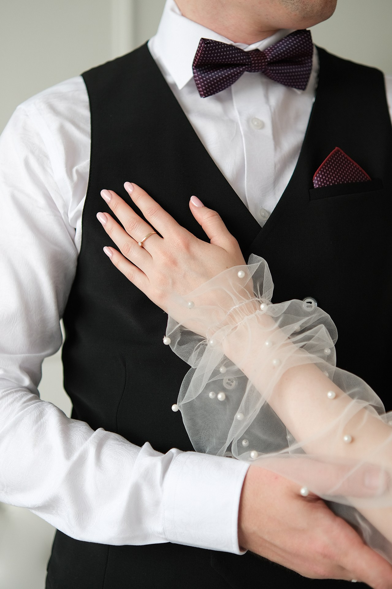 Lika & Vladimir. Свадебный и семейный фотограф Ксения Тараканова г. Иваново