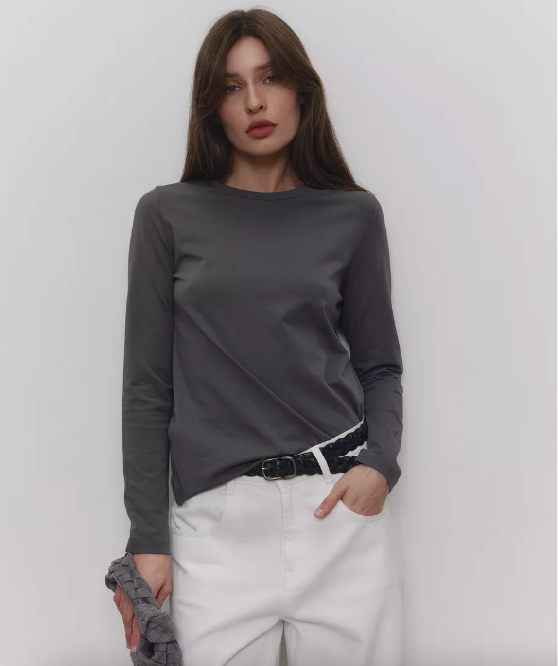 Повседневная женская одежда. Швейное производство