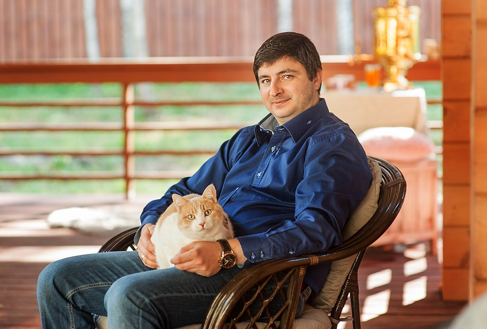 Love Story. Семейный и детский фотограф в Москве Ксения Алпатова