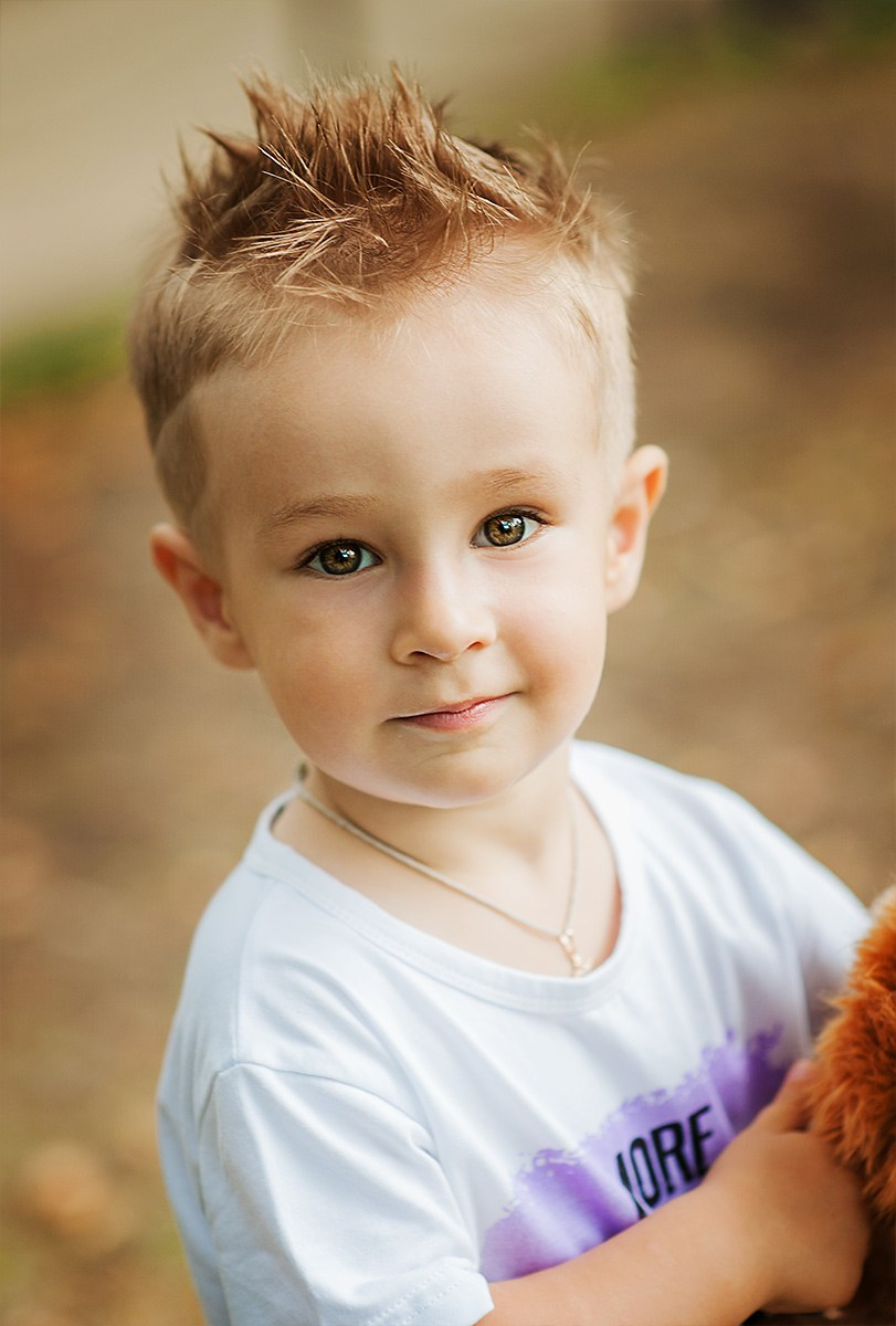 Улица. Семейный и детский фотограф в Москве Ксения Алпатова