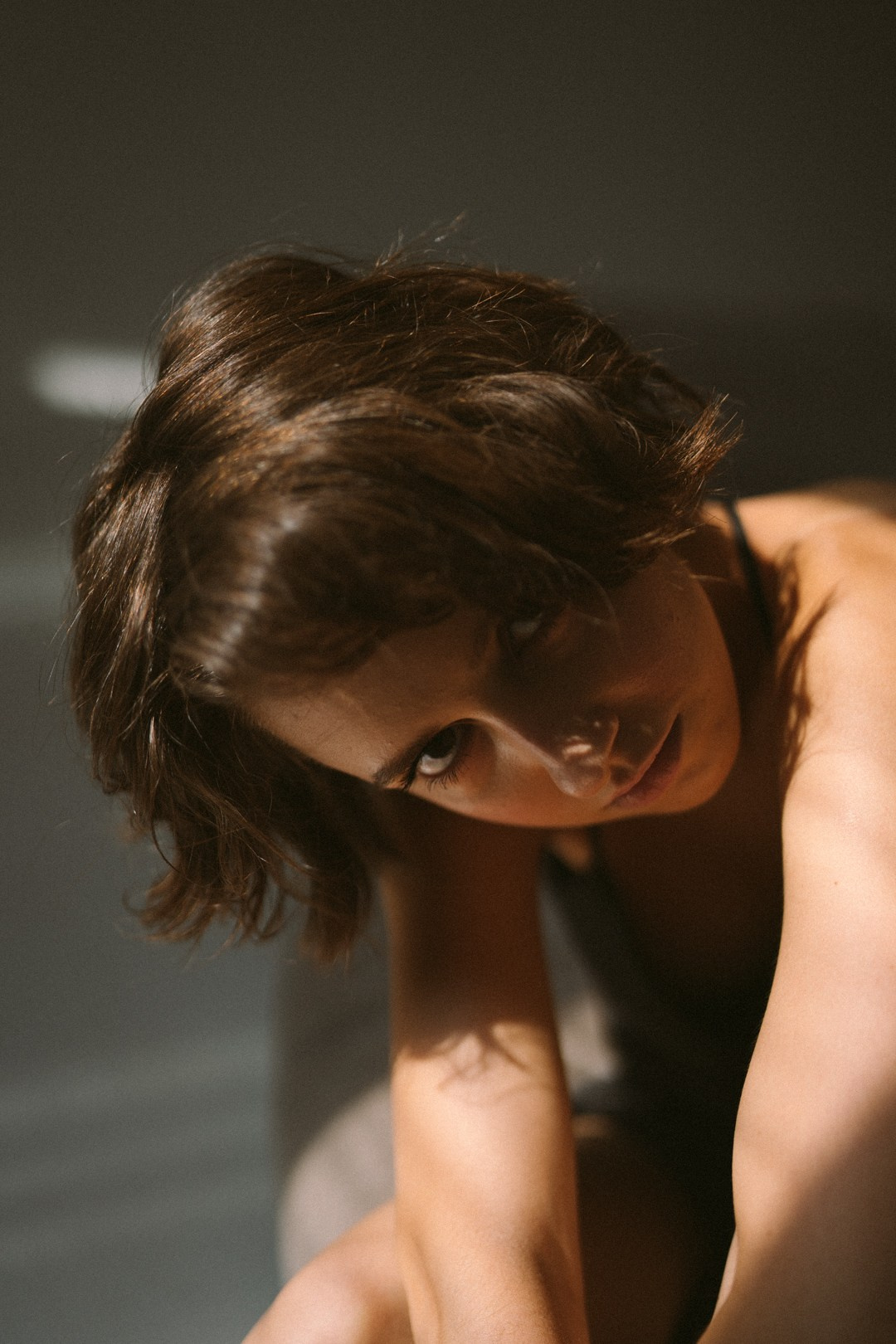 Lera. Kseniia Kremneva — Photographer