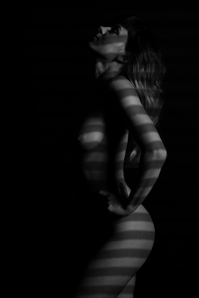 Арт-НЮ. Фотограф Кирилл Мешков Кемерово