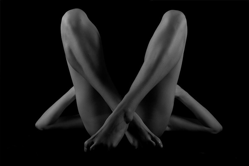 Арт-НЮ. Фотограф Кирилл Мешков Кемерово