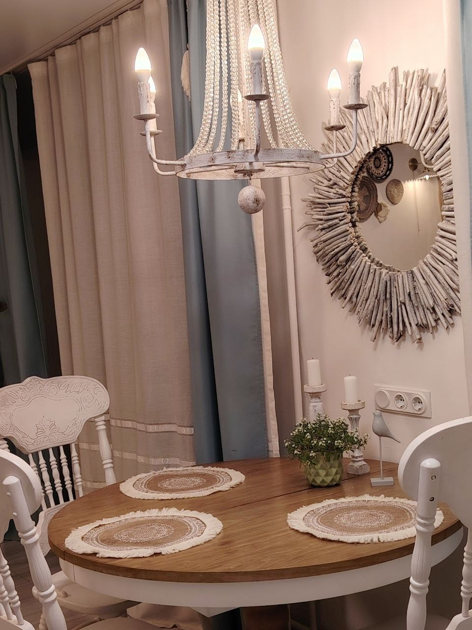 Хрущевка в средиземноморском стиле. Александра Койтова — Архитектор малоэтажных зданий в Новосибирске