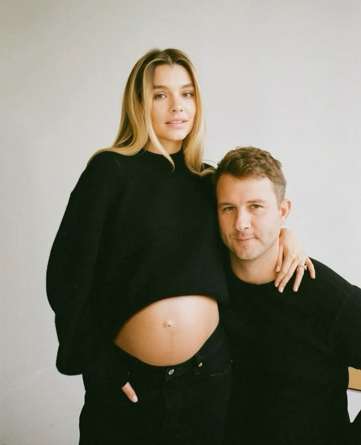 Домашняя фотосессия, в ожидании малыша. Фотограф в Иркутске Кристина Телегина