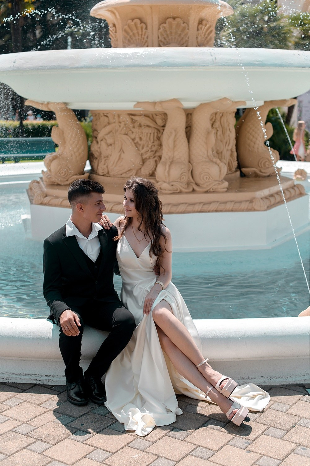 Love story и свадебные. Конный и женский фотограф в Москве, МО и Сочи, Людмила Шаповалова