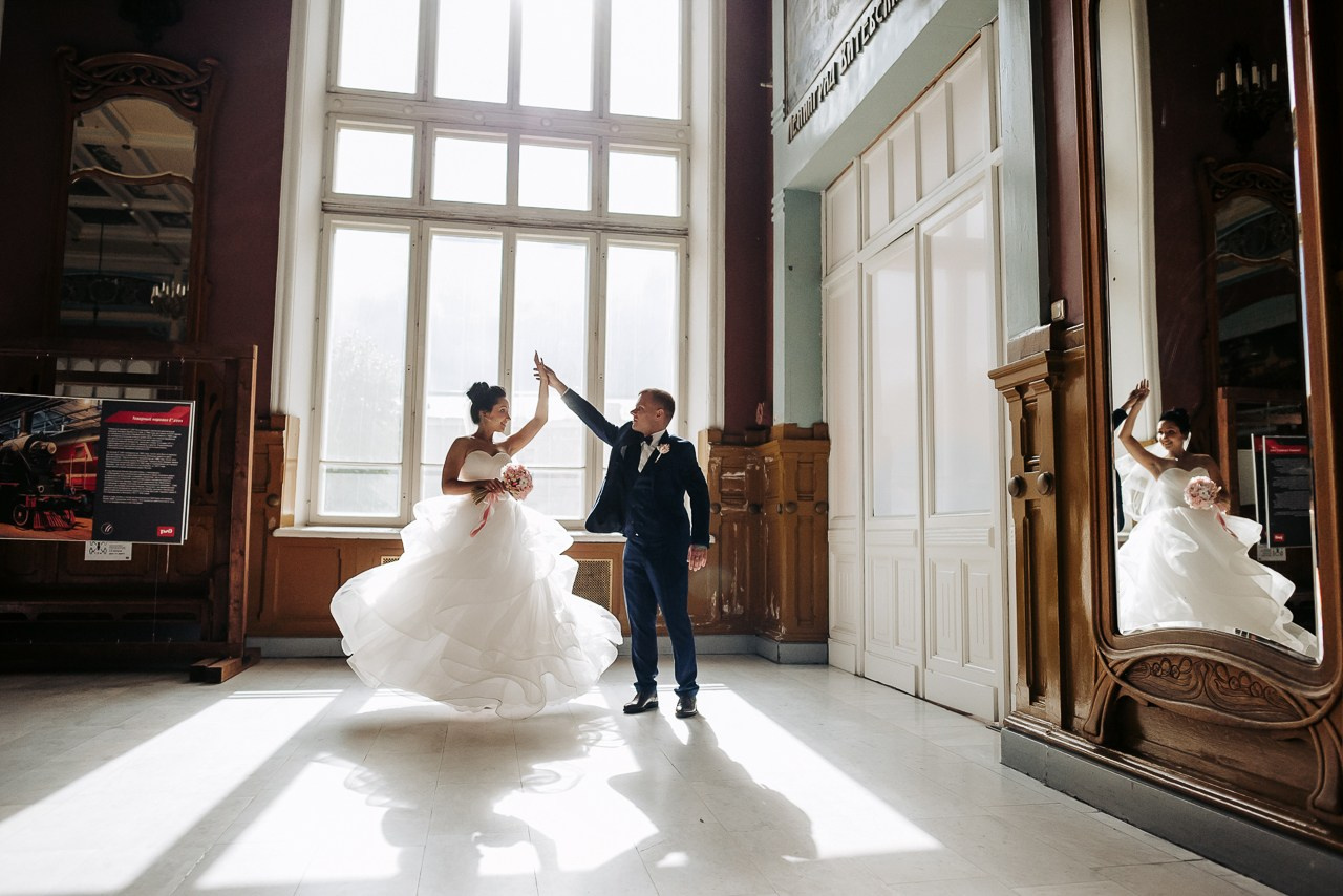 Подборка разных свадеб 2021-2024. Фотограф Дмитрий Сермяжко