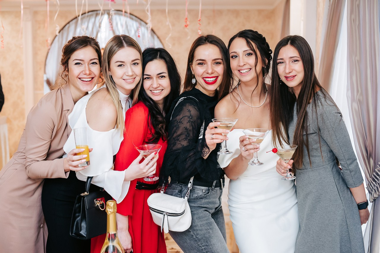 Подборка разных свадеб 2017-2020. Фотограф Дмитрий Сермяжко