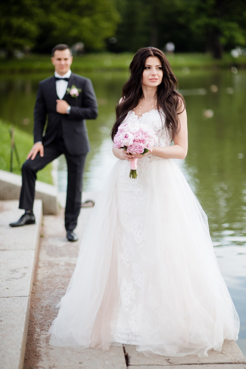 Подборка разных свадеб 2017-2020. Фотограф Дмитрий Сермяжко