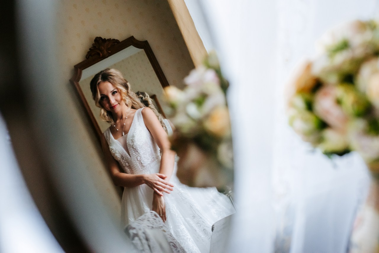 Паша и Света. Фотограф Дмитрий Сермяжко