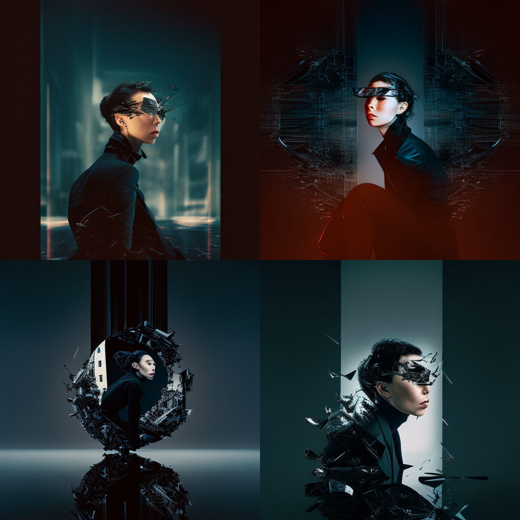 Фотографы больше не нужны?