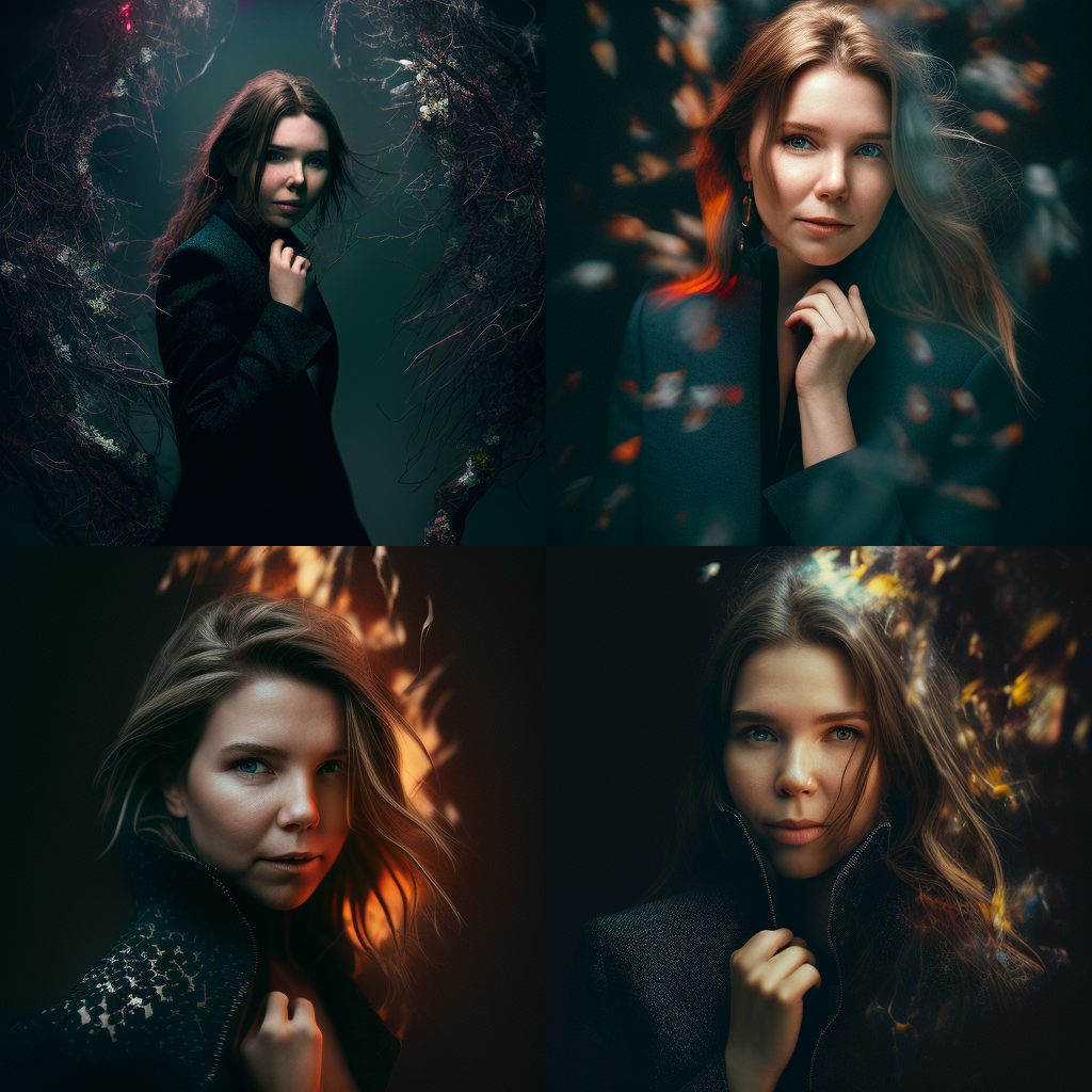 Фотографы больше не нужны?