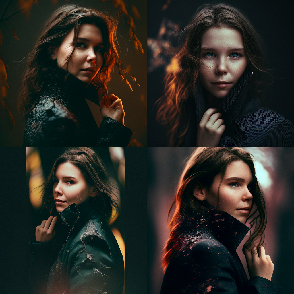 Фотографы больше не нужны?