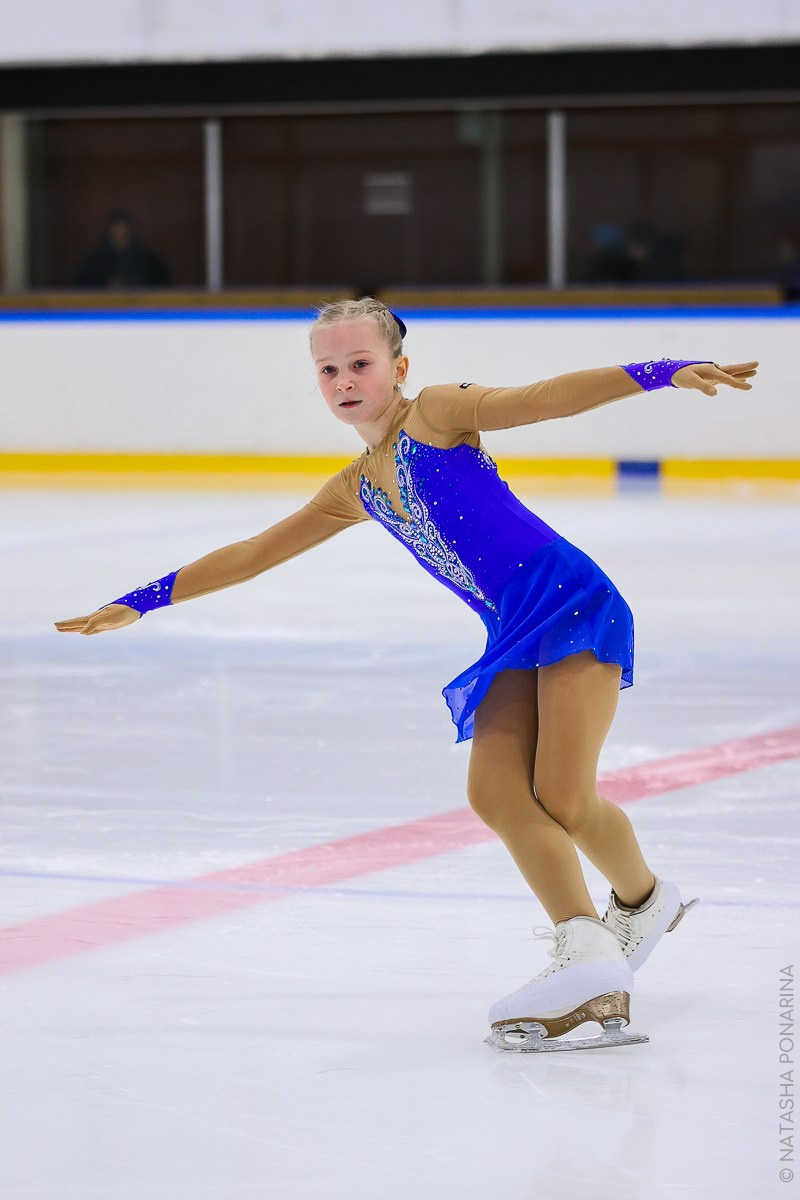 Папукова Алиса  КП