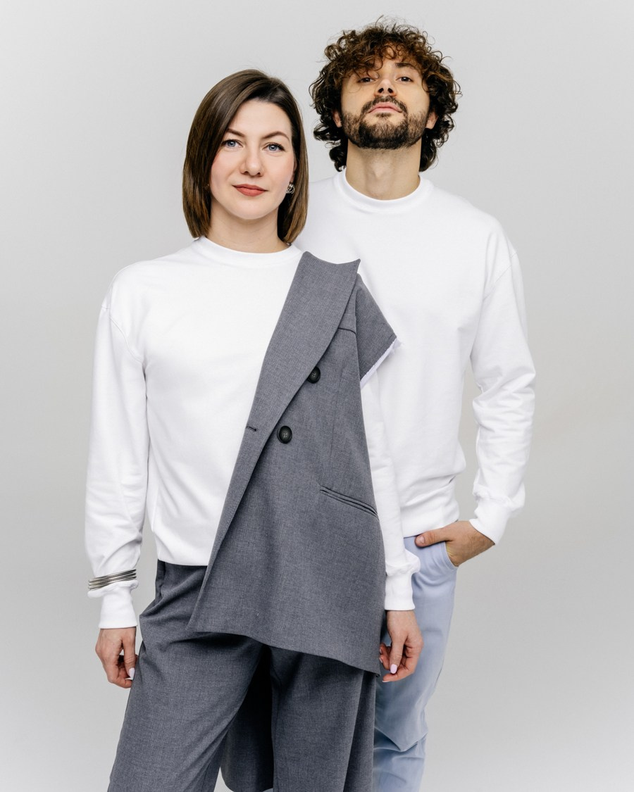 Для бренда Свитшотов. Фотограф для людей и их брендов