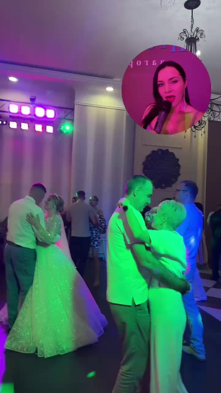 Музыкальное соправождение. Организатор праздников. Ведущая Марина Гребенникова