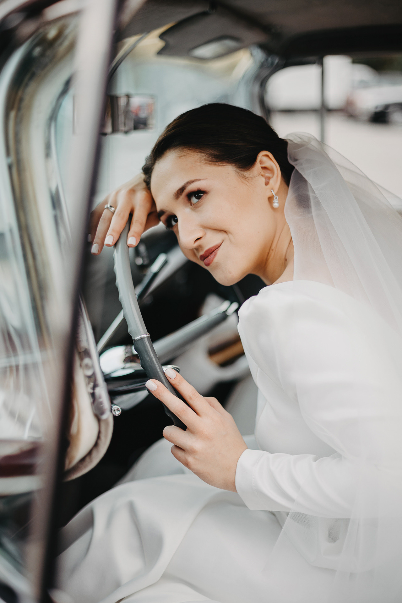 Тигран и Анастасия. Свадебный фотограф и видеограф Дмитрий Горяченков