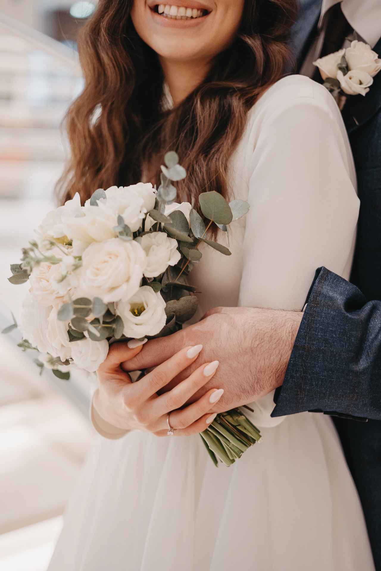 Анна и Арнольд. Свадебный фотограф и видеограф Дмитрий Горяченков