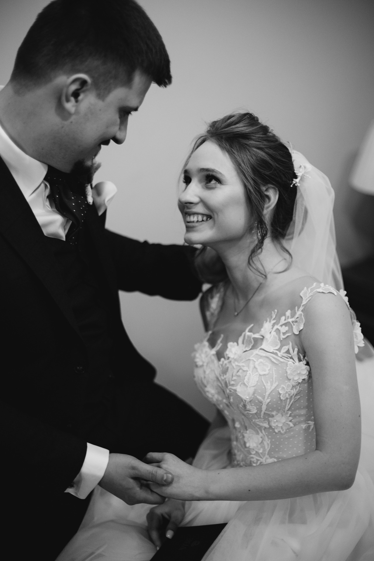 Виктор и Арина. Свадебный фотограф и видеограф Дмитрий Горяченков