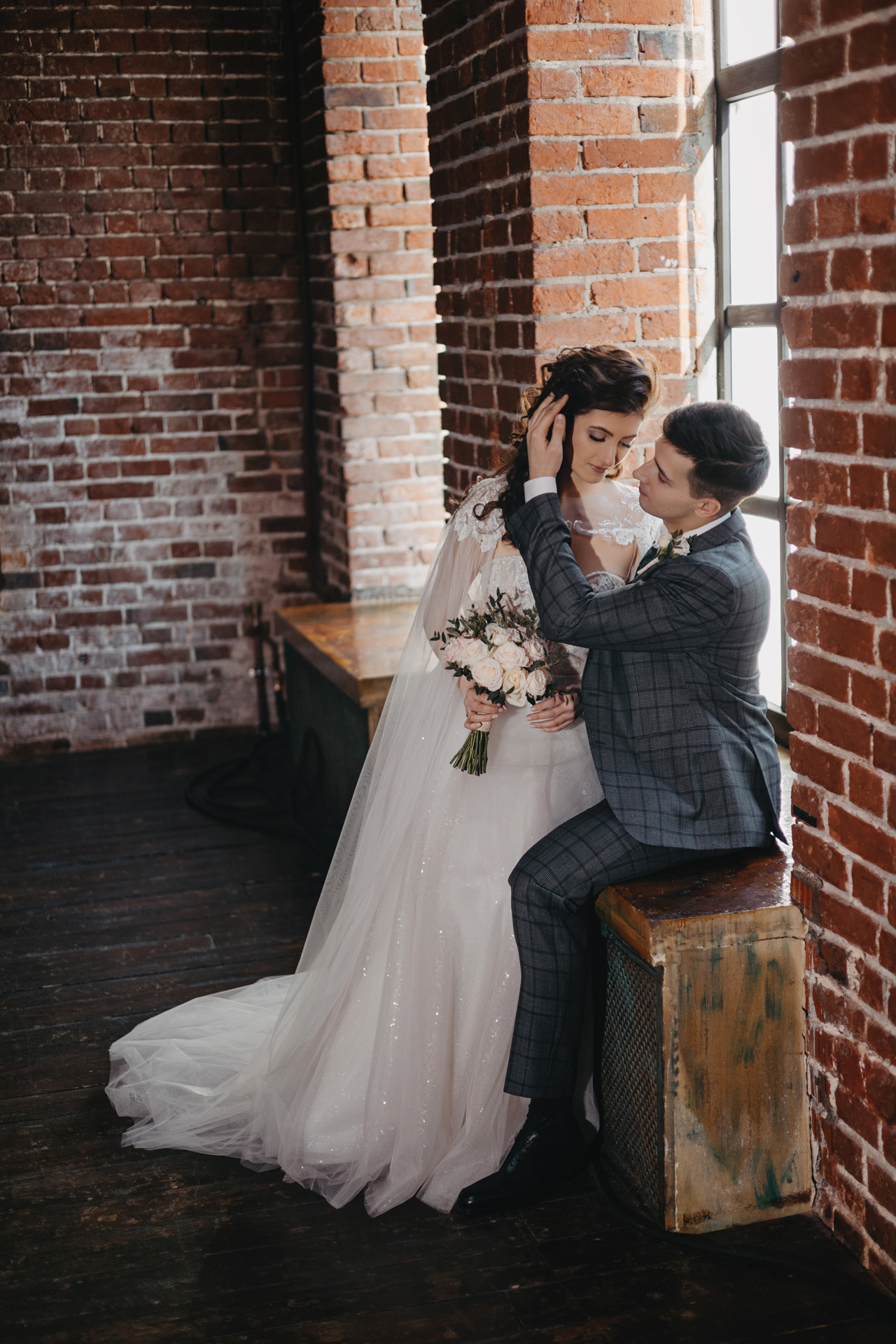 Геннадий и Милана. Свадебный фотограф и видеограф Дмитрий Горяченков