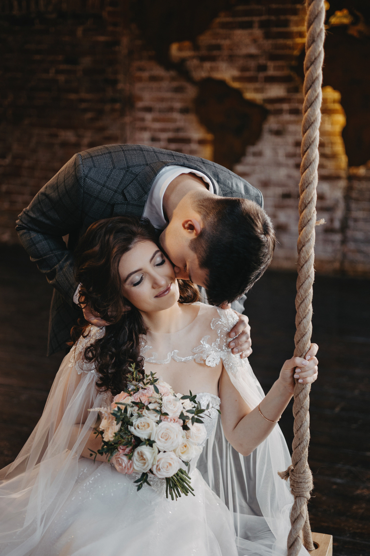 Геннадий и Милана. Свадебный фотограф и видеограф Дмитрий Горяченков