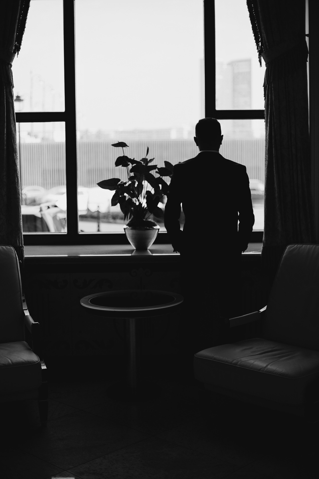 Тигран и Анастасия. Свадебный фотограф и видеограф Дмитрий Горяченков