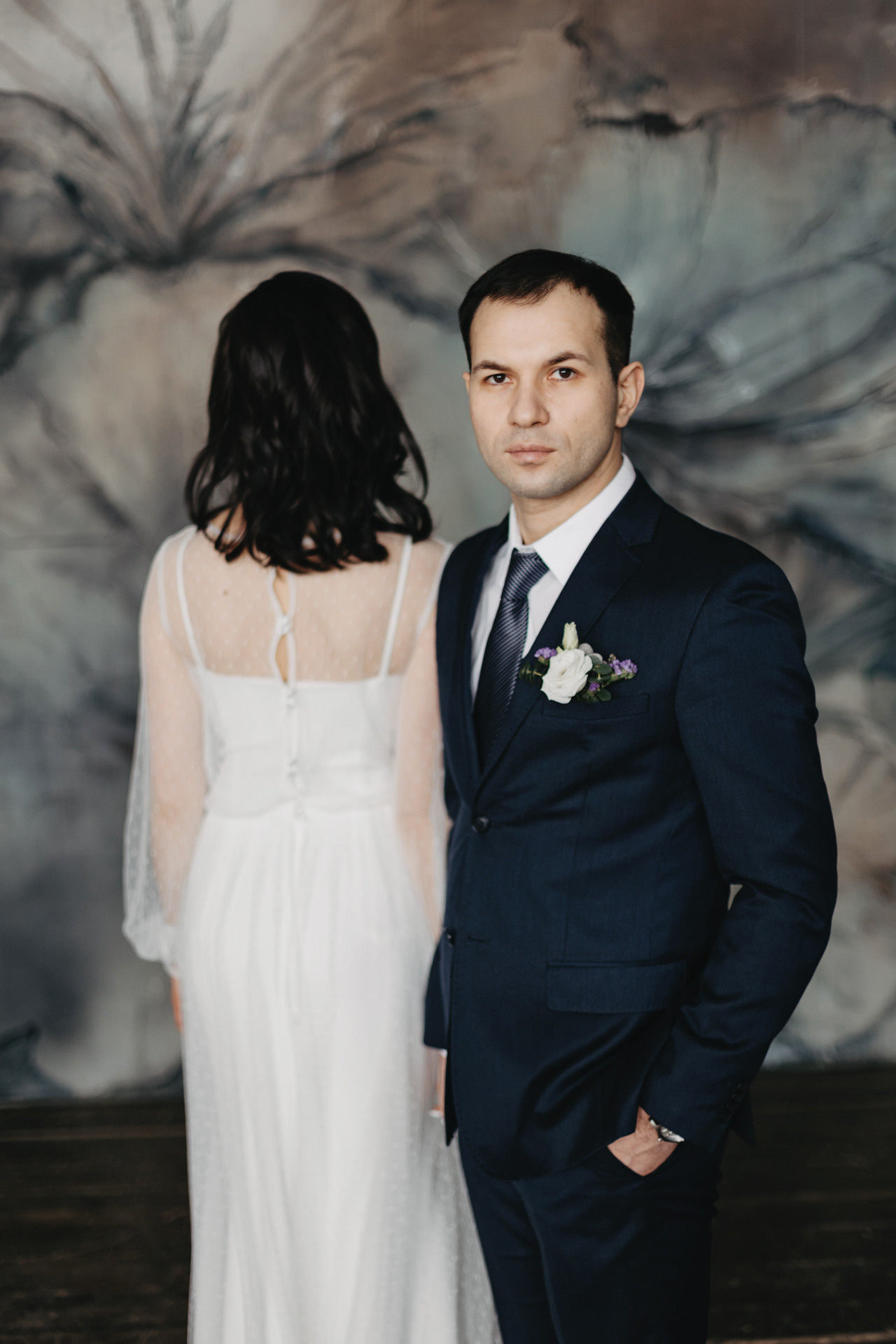 Дмитрий и Алена. Свадебный фотограф и видеограф Дмитрий Горяченков