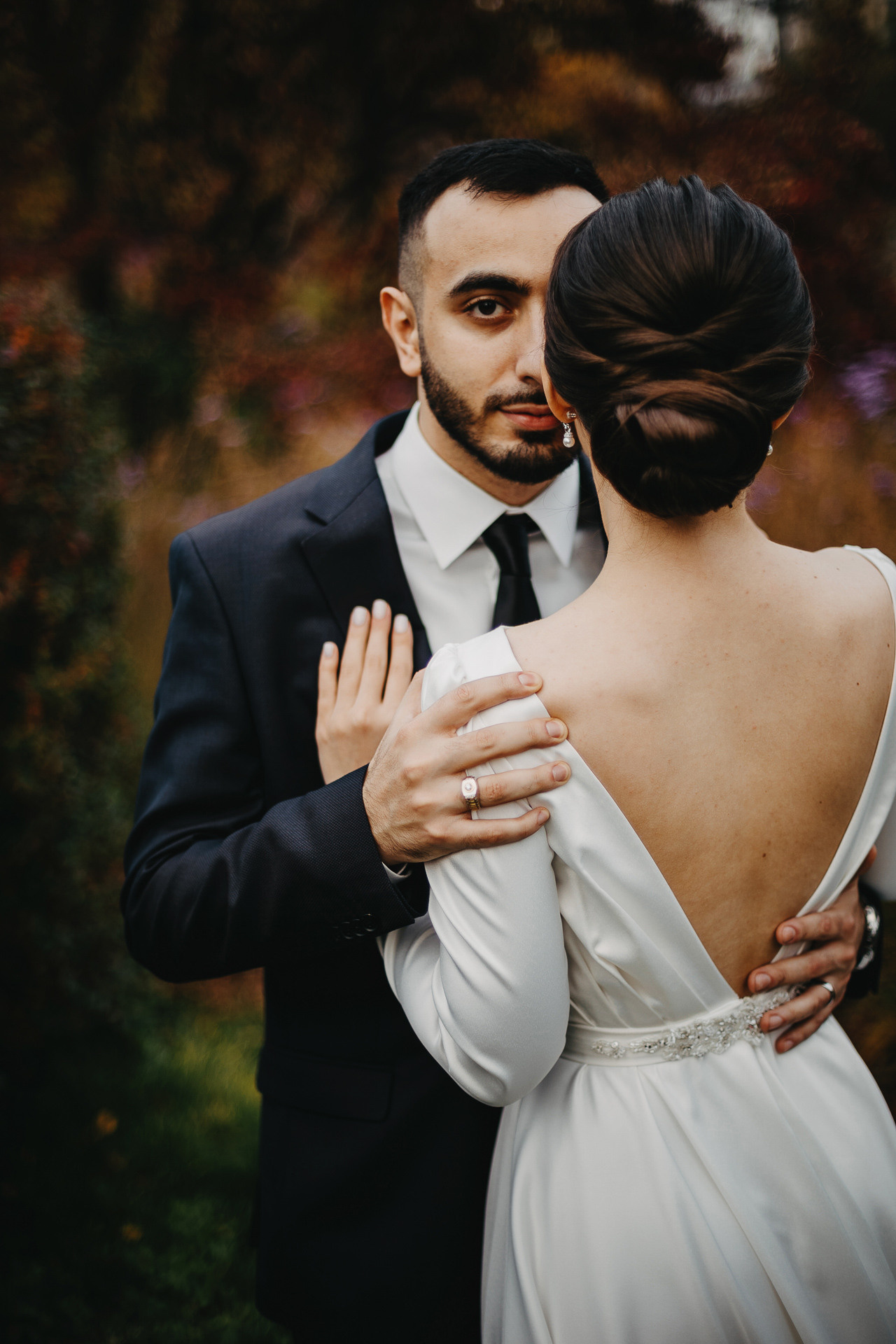 Свадебный фотограф и видеограф Дмитрий Горяченков