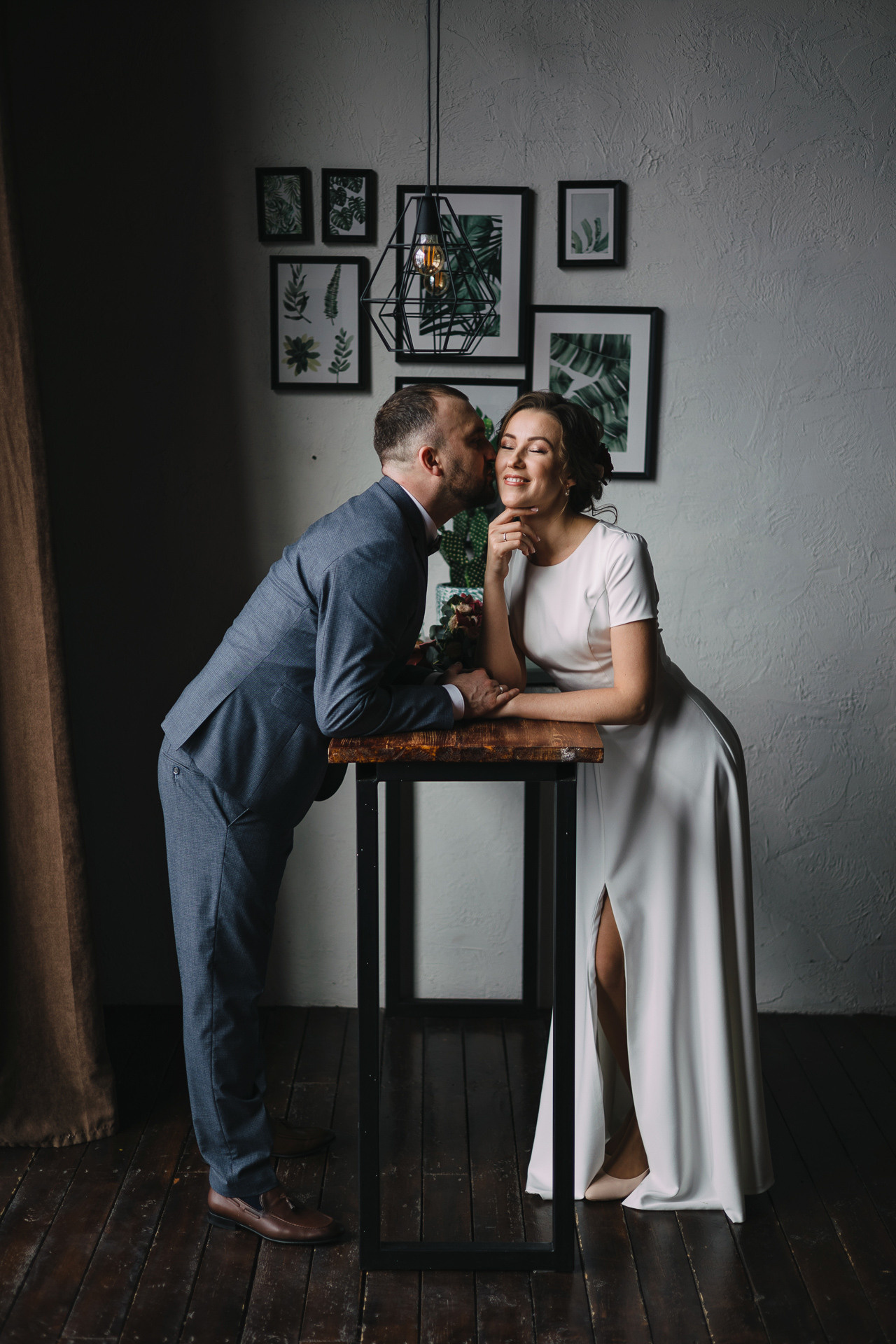 Руслан и Айгуль. Свадебный фотограф и видеограф Дмитрий Горяченков