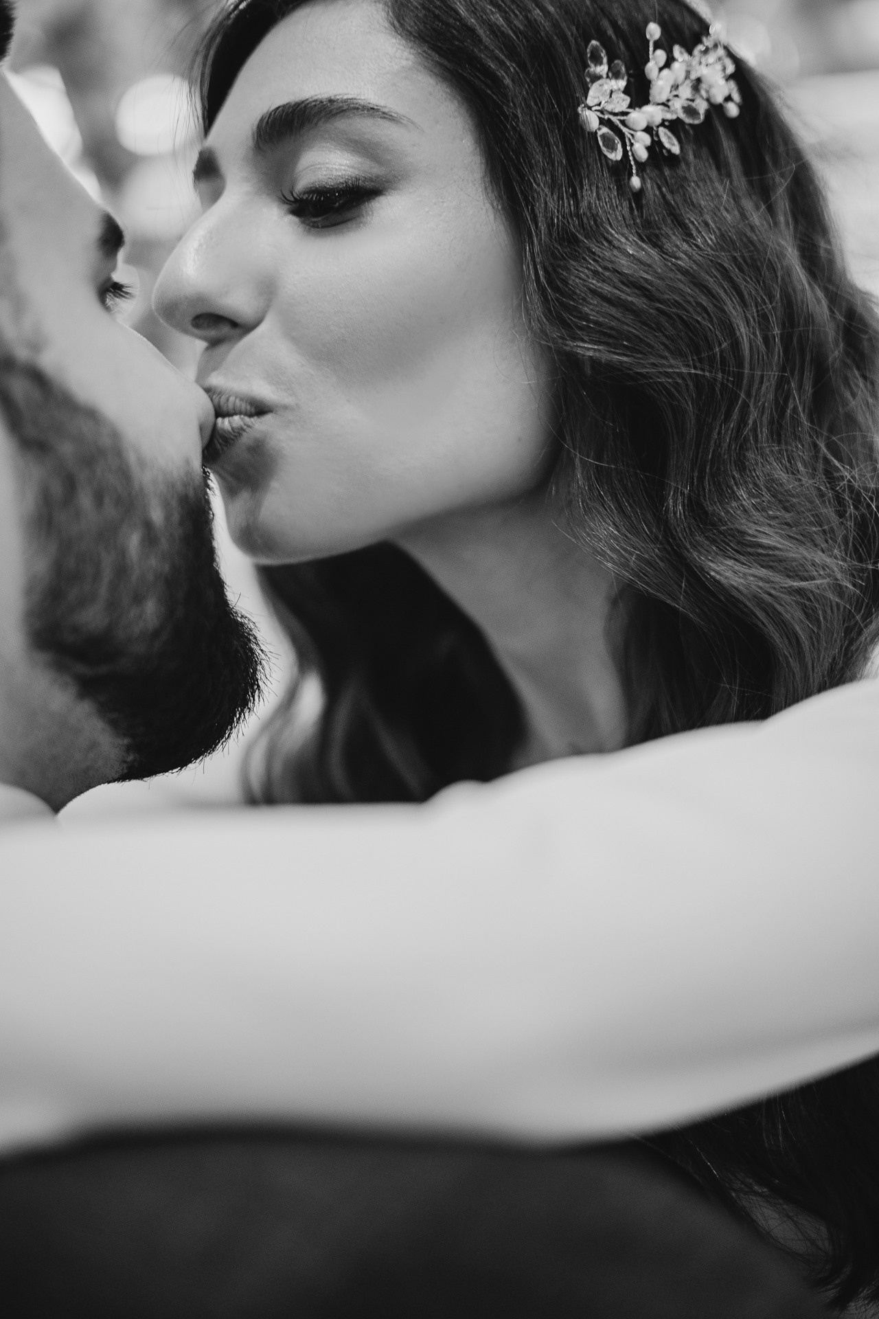 Анна и Арнольд. Свадебный фотограф и видеограф Дмитрий Горяченков