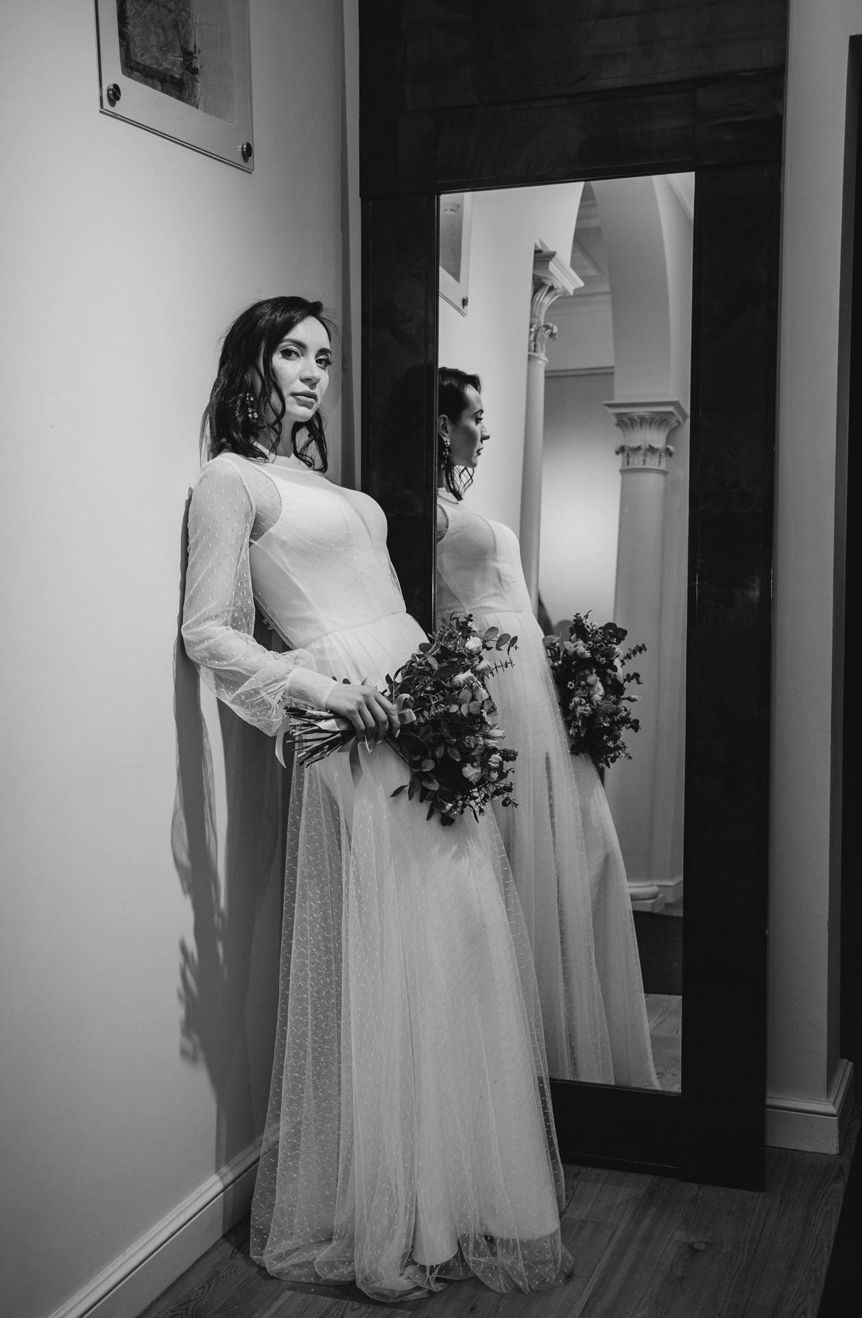 Дмитрий и Алена. Свадебный фотограф и видеограф Дмитрий Горяченков