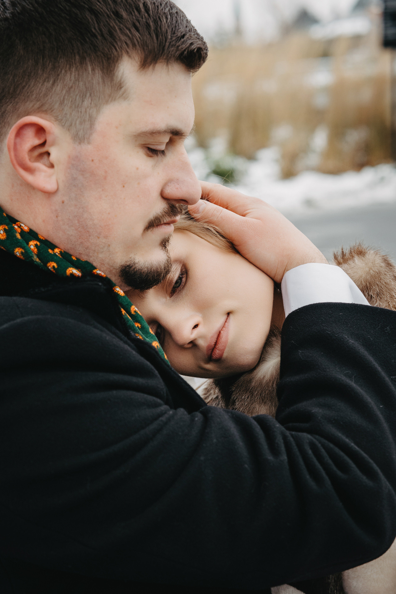 Виктор и Арина. Свадебный фотограф и видеограф Дмитрий Горяченков