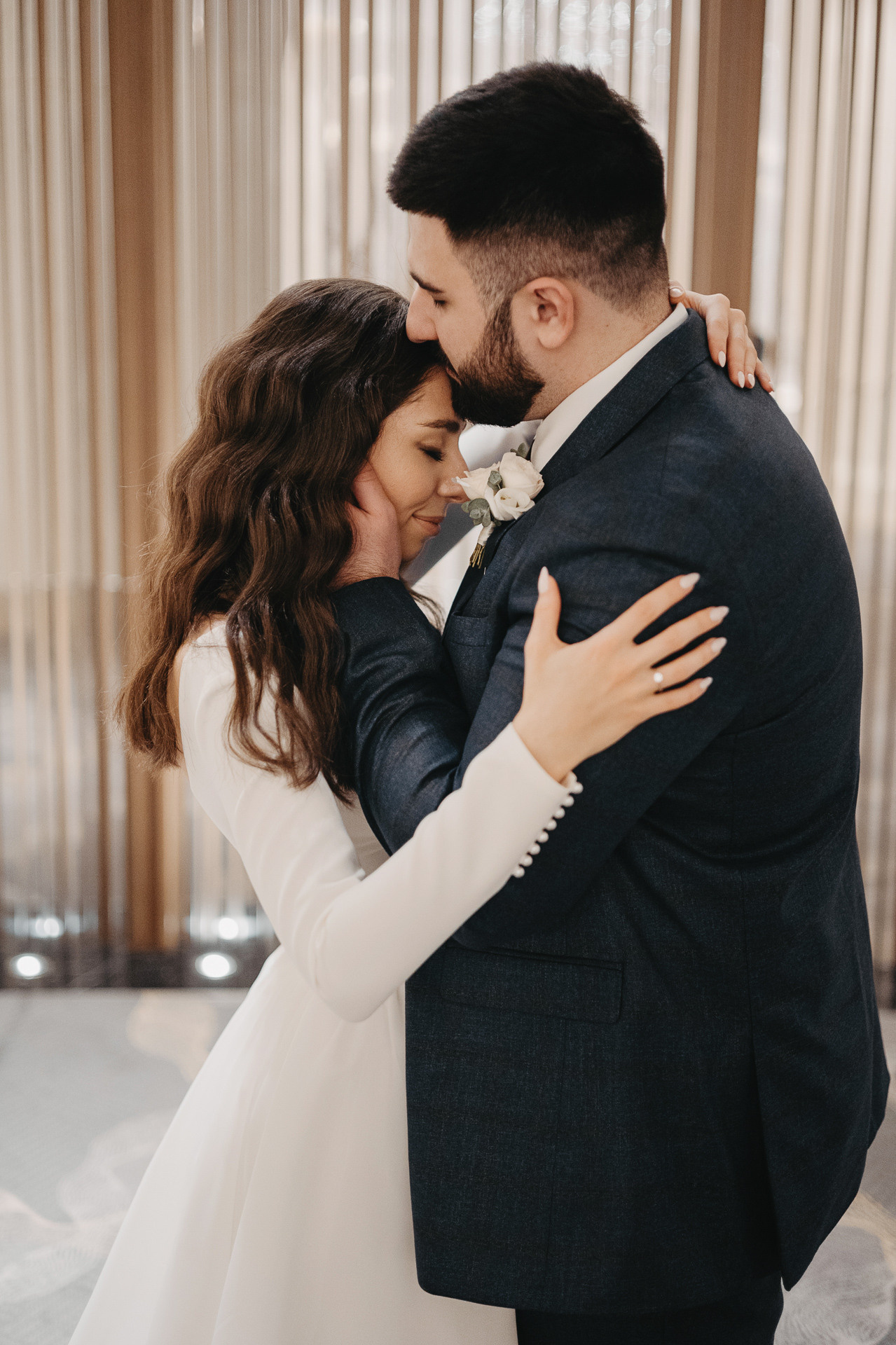 Анна и Арнольд. Свадебный фотограф и видеограф Дмитрий Горяченков