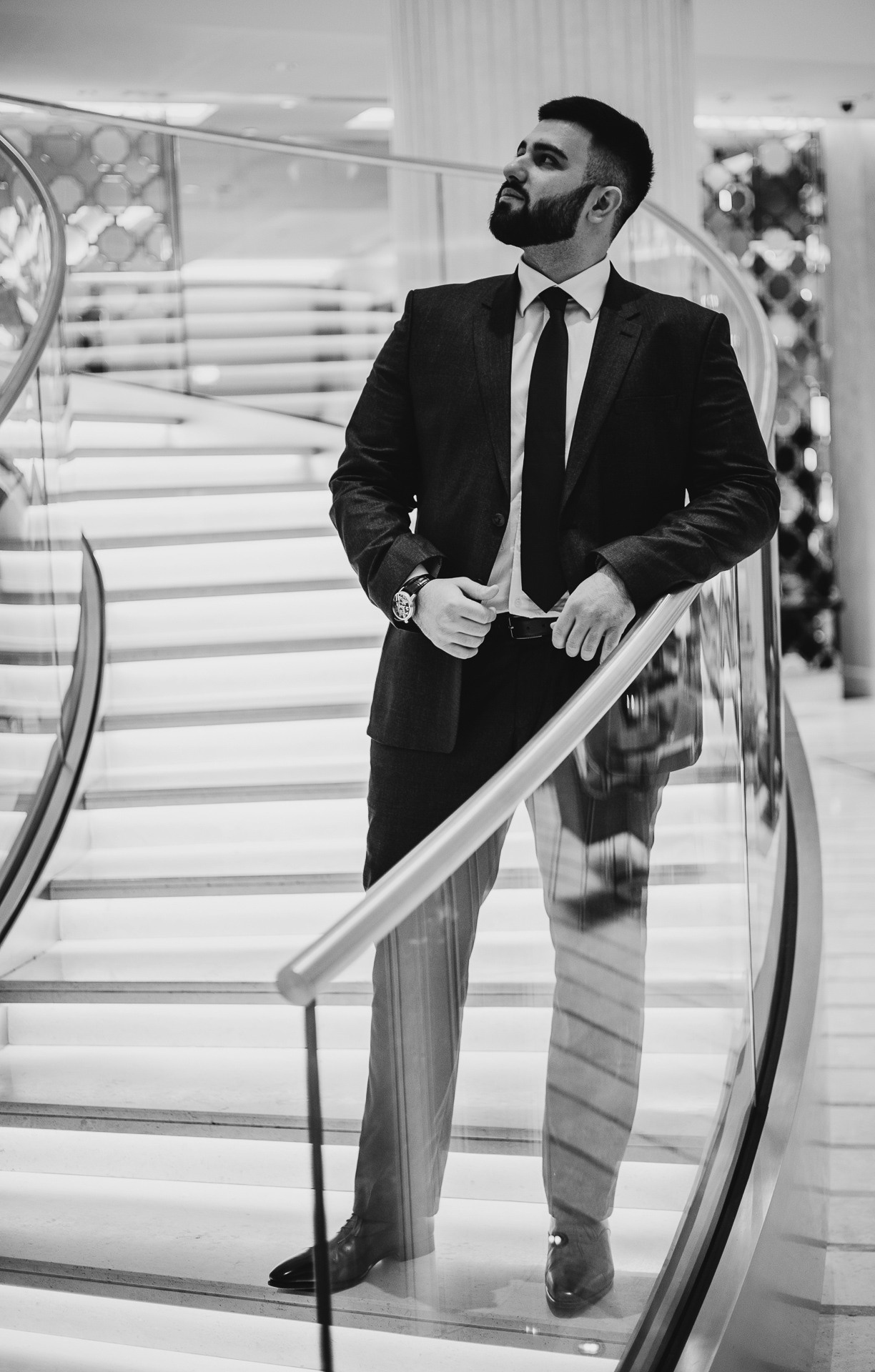 Анна и Арнольд. Свадебный фотограф и видеограф Дмитрий Горяченков