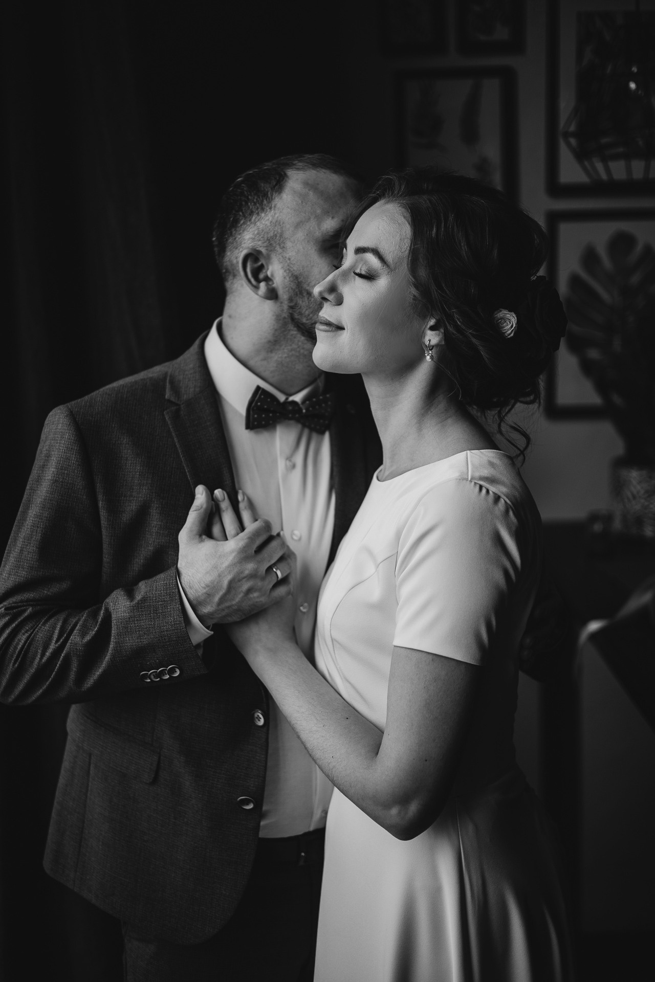 Руслан и Айгуль. Свадебный фотограф и видеограф Дмитрий Горяченков