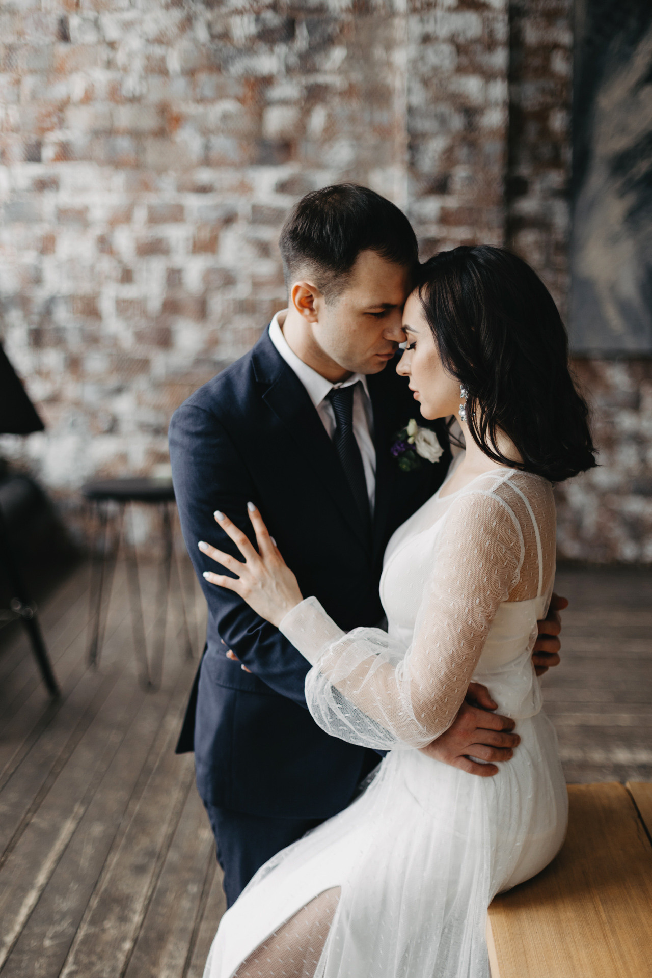 Дмитрий и Алена. Свадебный фотограф и видеограф Дмитрий Горяченков