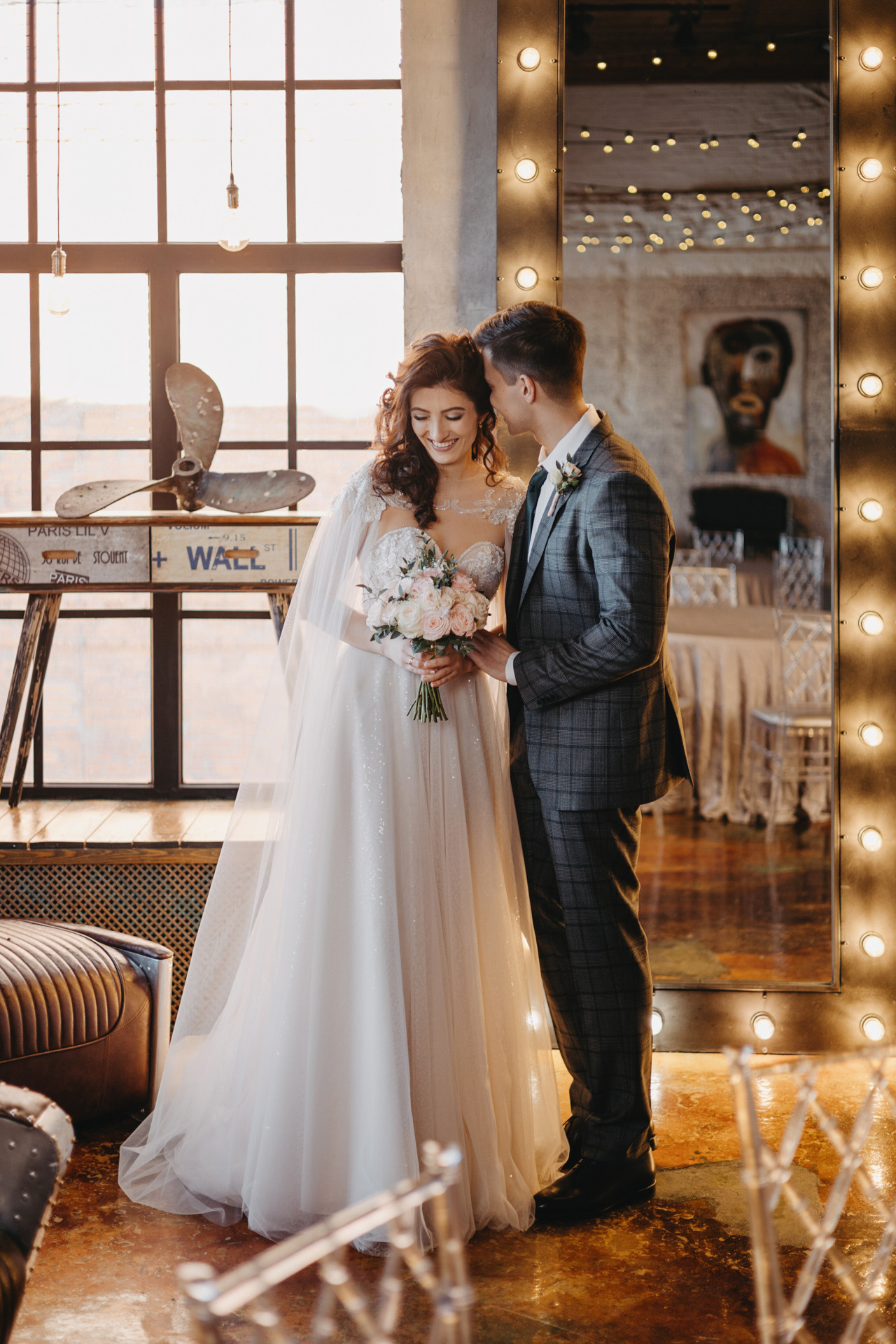 Геннадий и Милана. Свадебный фотограф и видеограф Дмитрий Горяченков