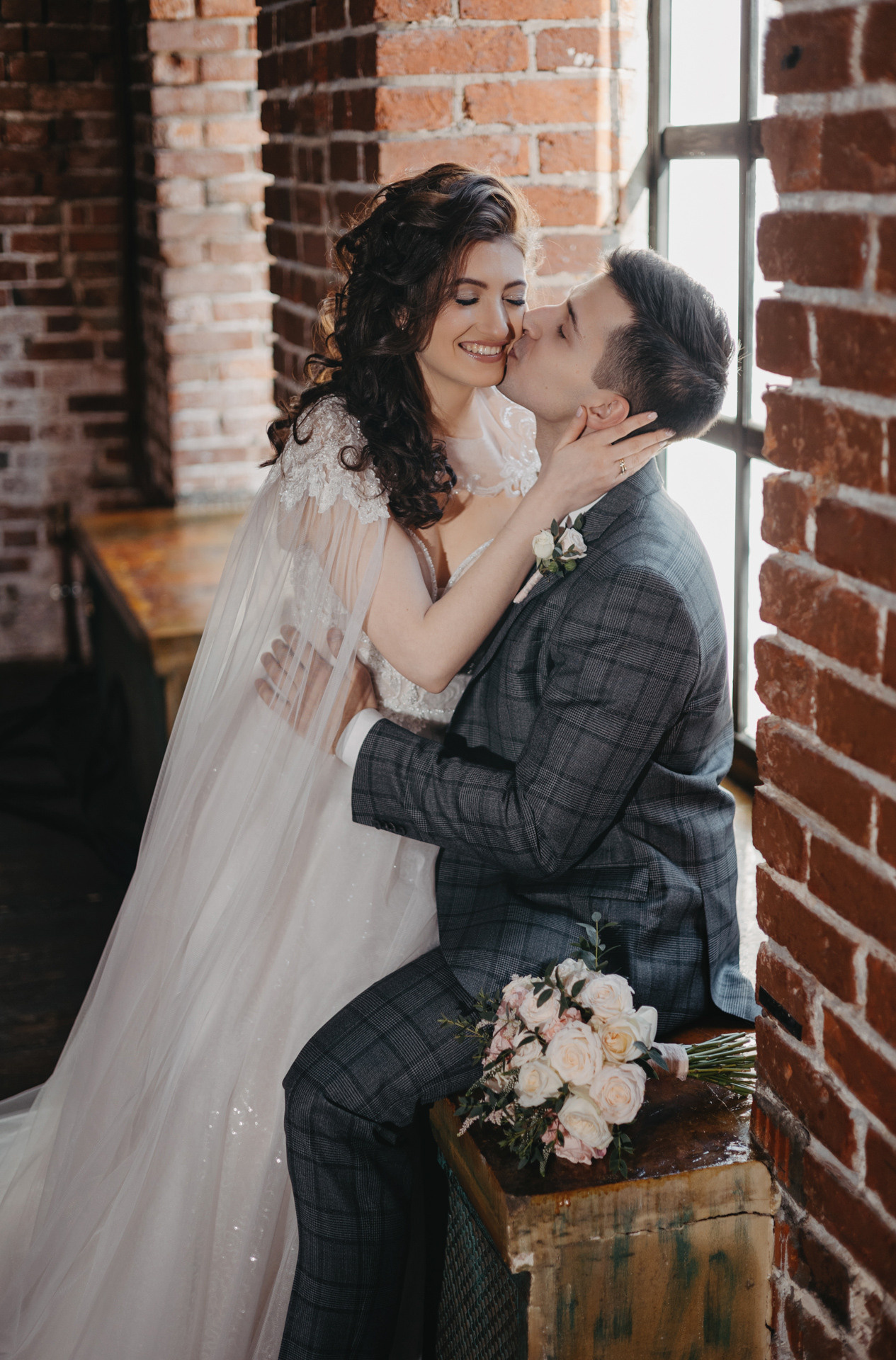 Геннадий и Милана. Свадебный фотограф и видеограф Дмитрий Горяченков