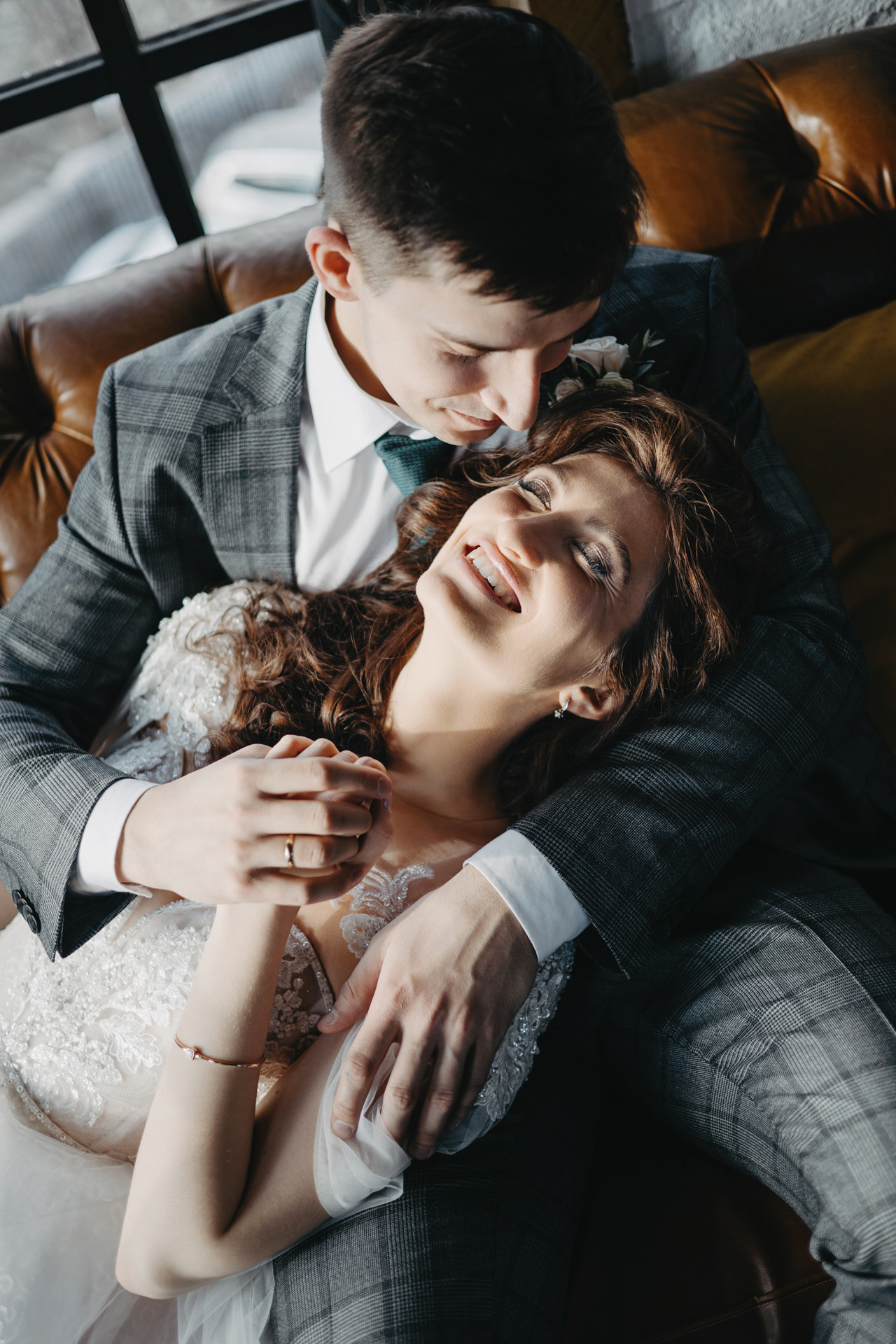 Геннадий и Милана. Свадебный фотограф и видеограф Дмитрий Горяченков