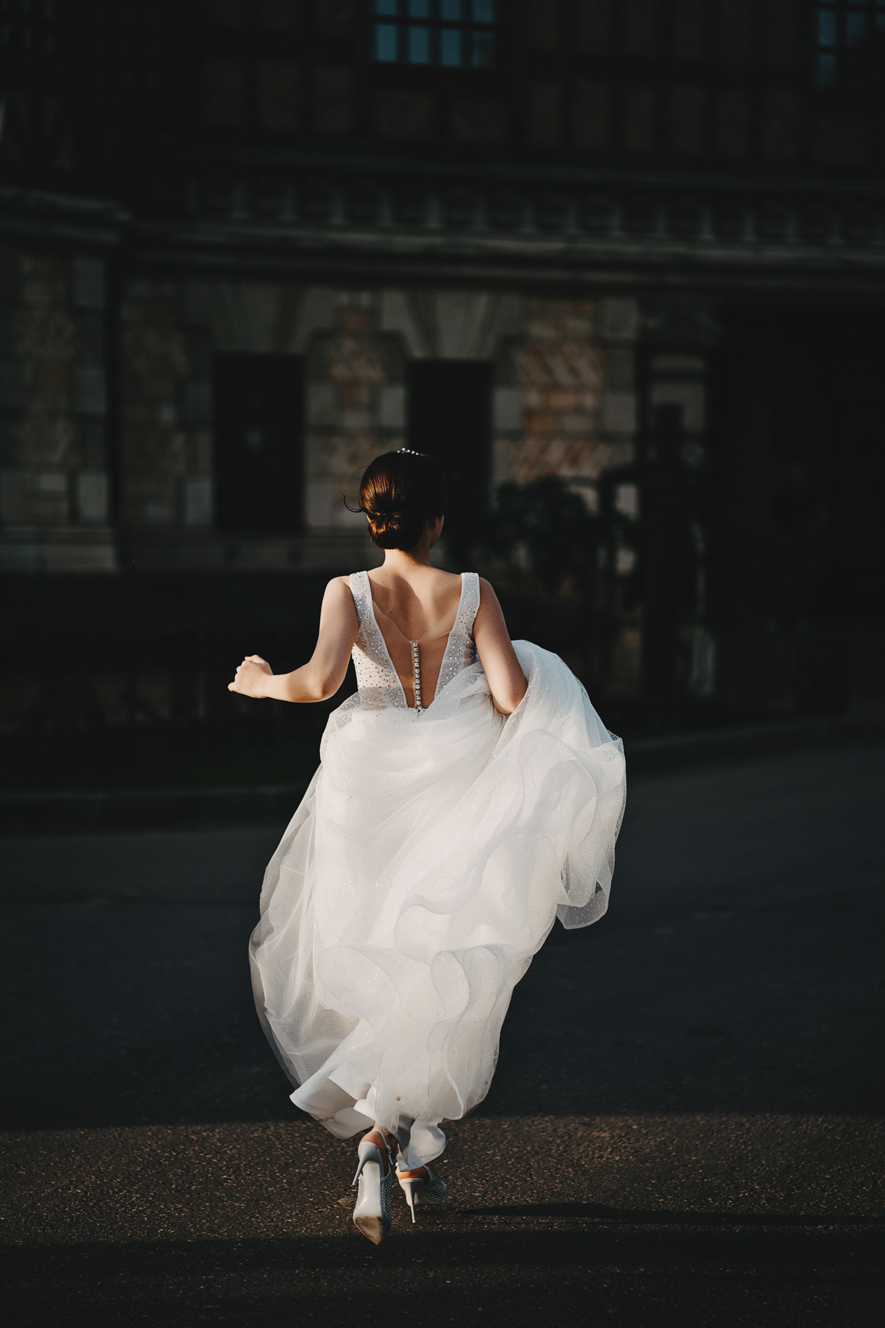 Свадебный фотограф и видеограф Дмитрий Горяченков