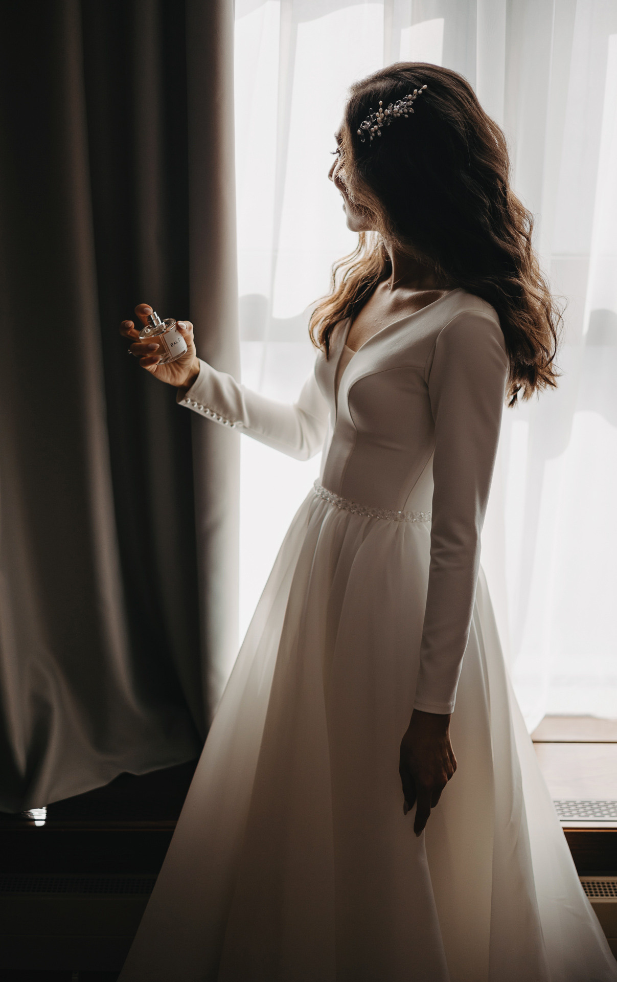 Анна и Арнольд. Свадебный фотограф и видеограф Дмитрий Горяченков