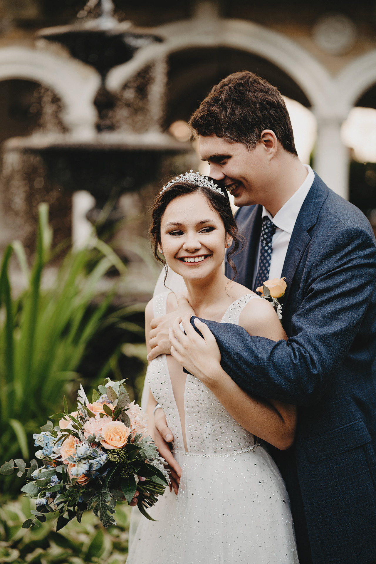 Алексей и Эльвира (Трувиль). Свадебный фотограф и видеограф Дмитрий Горяченков